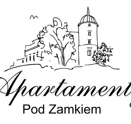 Apartamenty Pod Zamkiem W Janowcu Janowiec Exterior foto