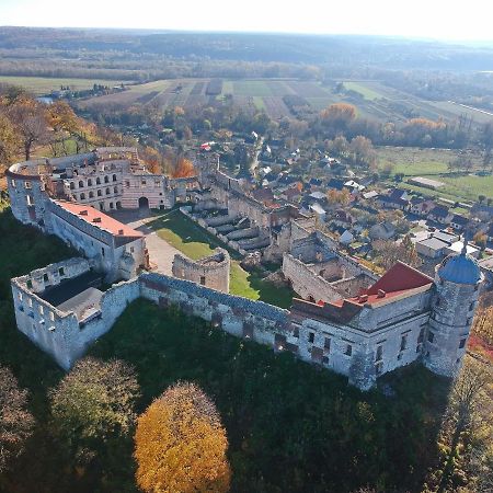 Apartamenty Pod Zamkiem W Janowcu Janowiec Exterior foto