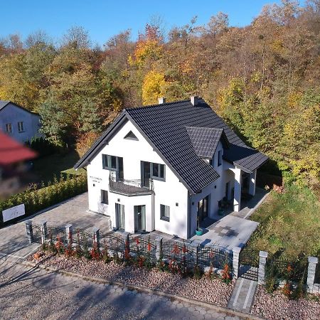 Apartamenty Pod Zamkiem W Janowcu Janowiec Exterior foto