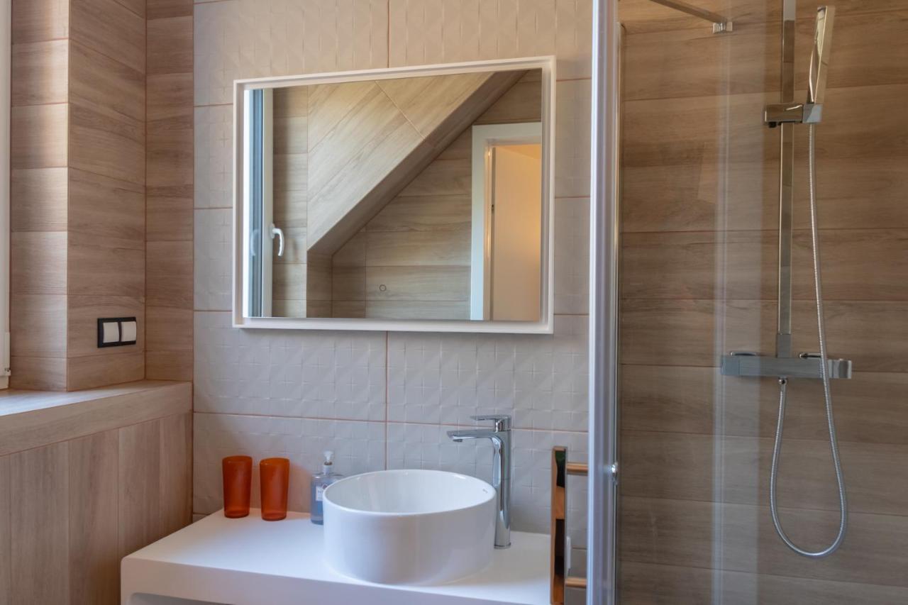 Apartamenty Pod Zamkiem W Janowcu Janowiec Exterior foto