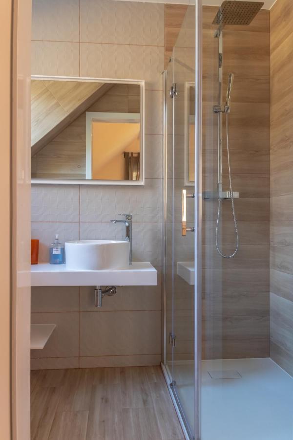Apartamenty Pod Zamkiem W Janowcu Janowiec Exterior foto
