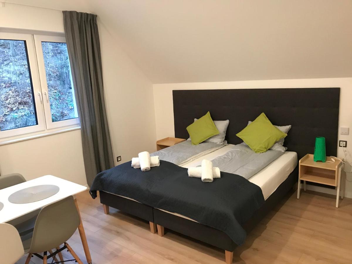 Apartamenty Pod Zamkiem W Janowcu Janowiec Exterior foto