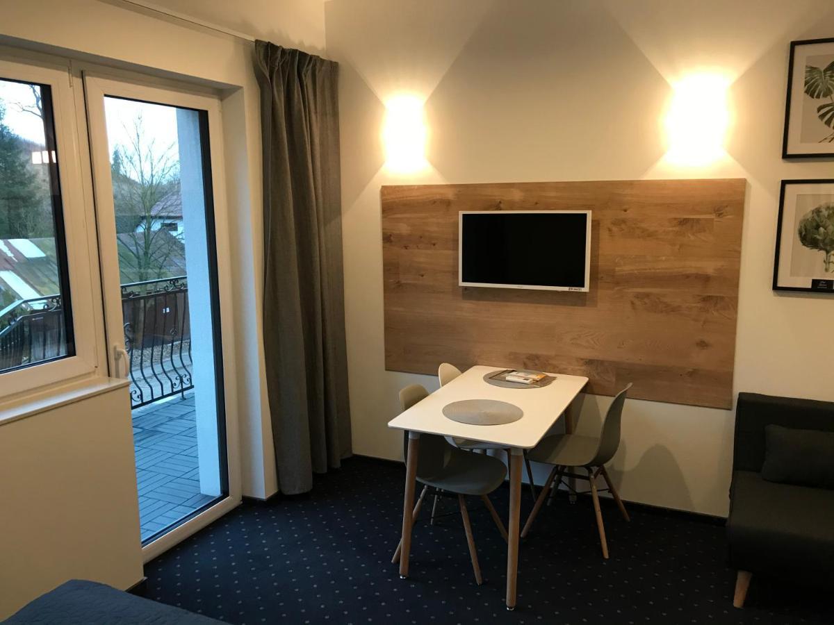 Apartamenty Pod Zamkiem W Janowcu Janowiec Exterior foto