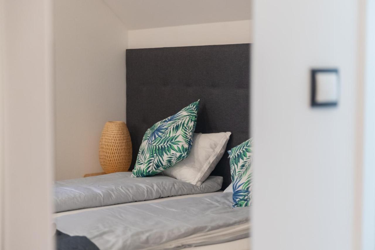 Apartamenty Pod Zamkiem W Janowcu Janowiec Exterior foto