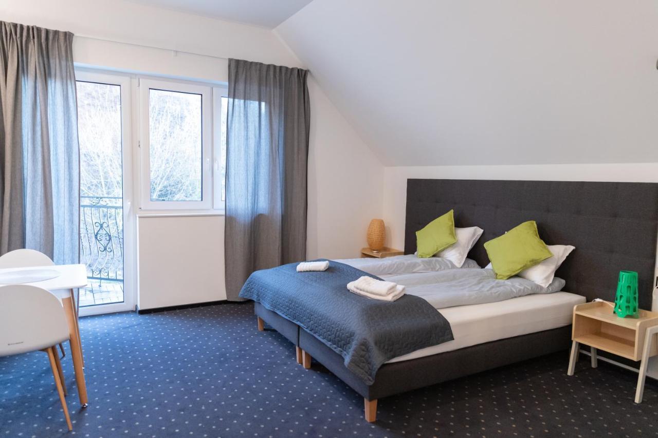 Apartamenty Pod Zamkiem W Janowcu Janowiec Exterior foto